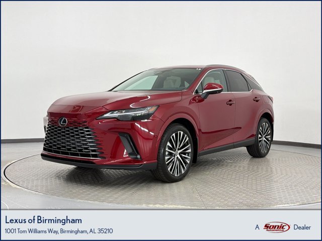 2026 Lexus RX 350 350 Premium FWD's photo