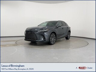 2026 LEXUS RX 350 PREMIUM+ AWD 5-DOOR SUV 4X4