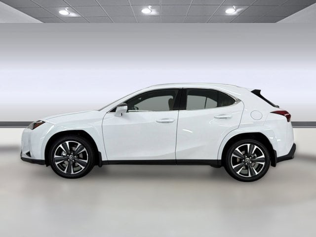 2026 LEXUS UX HYBRID 300h PREMIUM 5-DOOR SUV