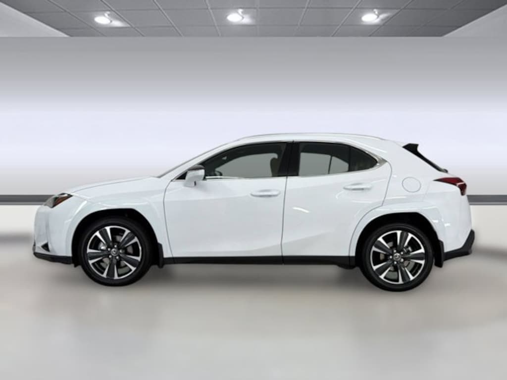 New 2026 Lexus UX HYBRID 300h PREMIUM 5-DOOR SUV