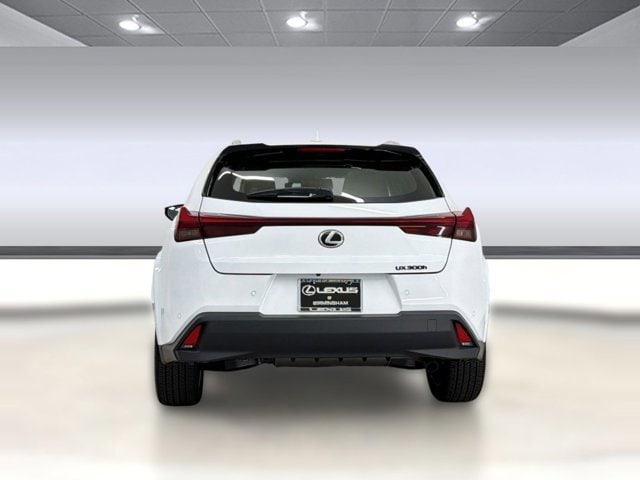 2026 Lexus UX Hybrid 300h Premium - Photo 10