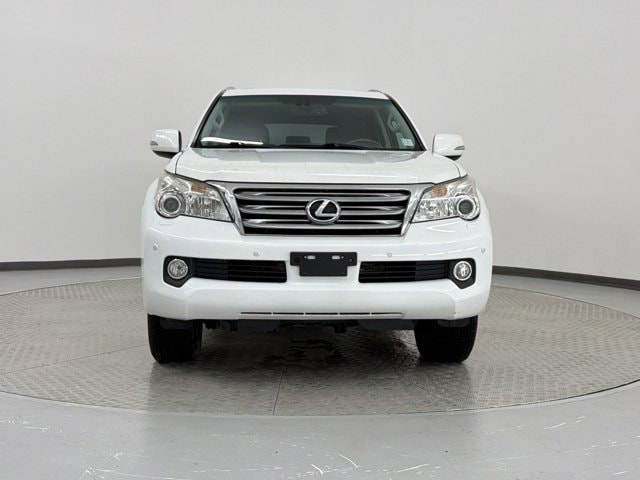 2012 LEXUS GX 460 Premium photo 5