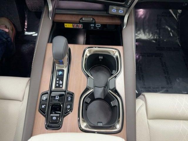 2026 Lexus RX 350 Luxury - Photo 23