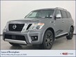 Nissan Armada
