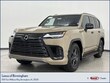  LEXUS LX HYBRID
