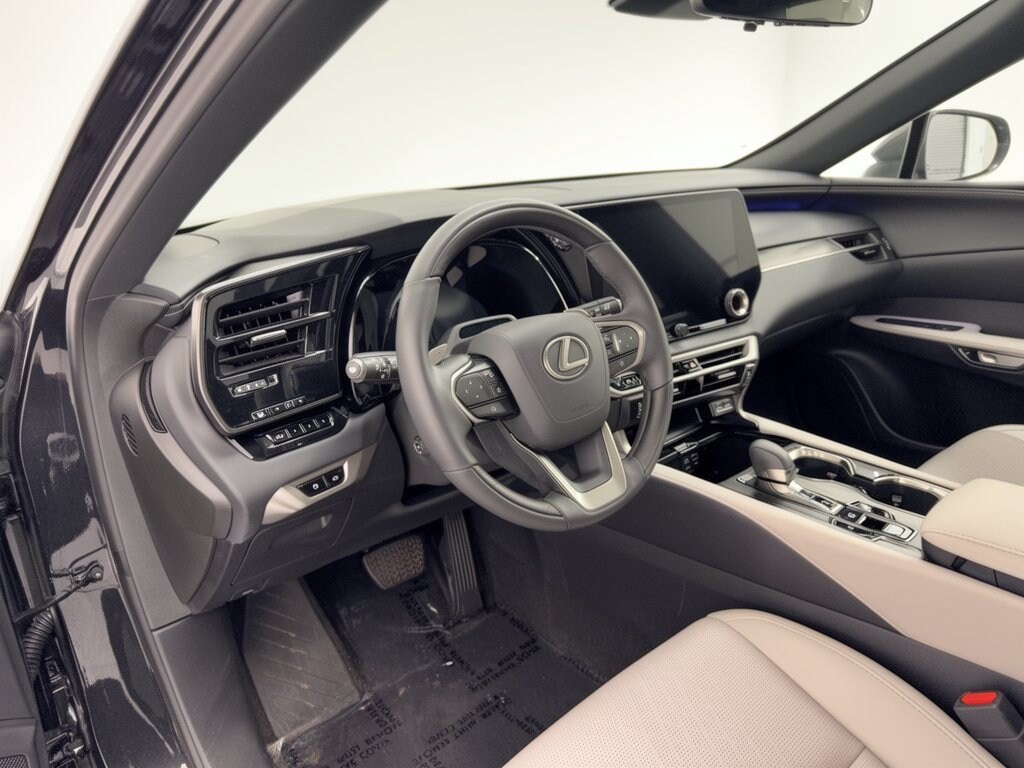 Certified 2024 Lexus RX 350 RX 350 Premium Plus SUV