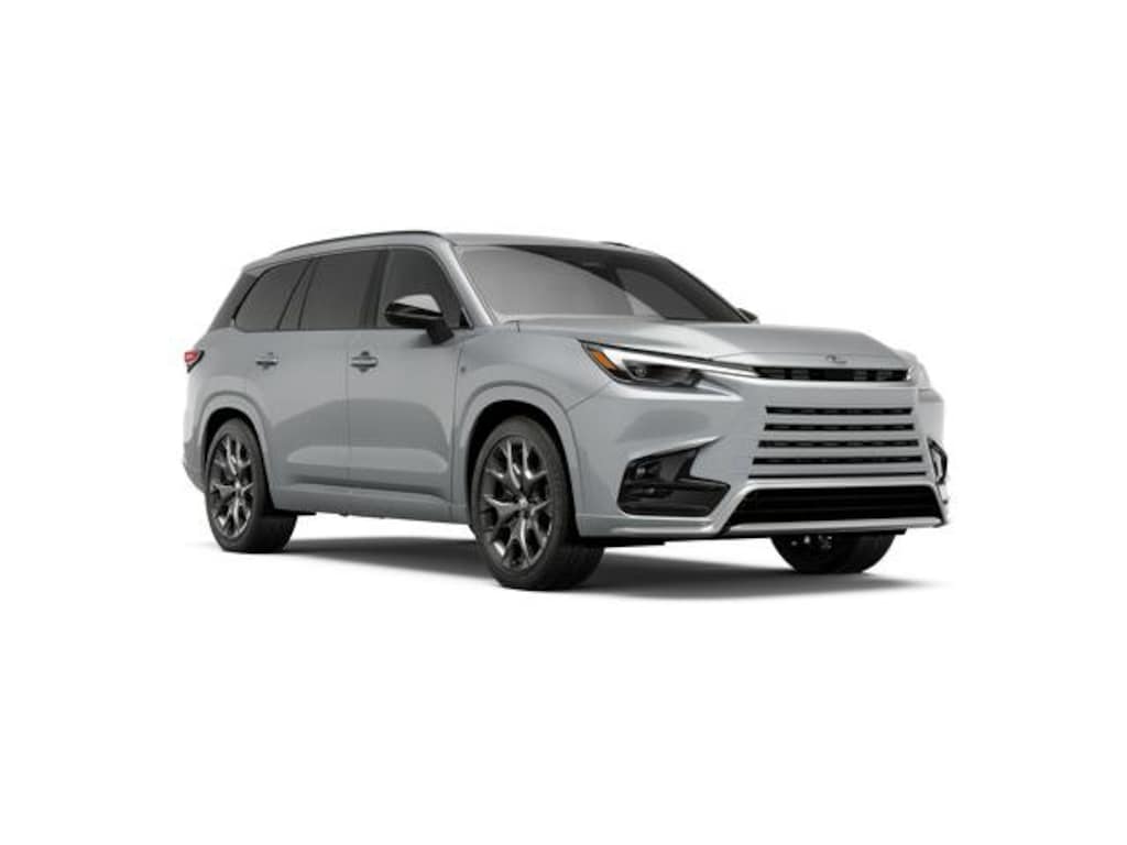 New 2026 Lexus TX HYBRID 500h F SPORT PERFORMANCE LUXURY AWD TX 500h AWD