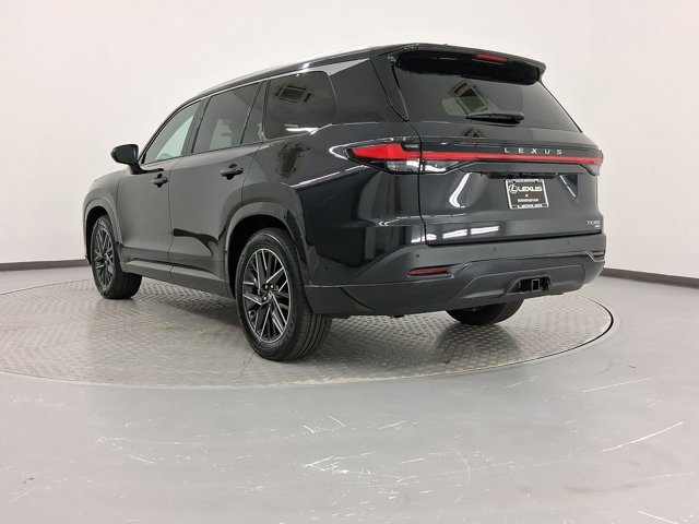 2026 Lexus TX 350 Premium photo 3