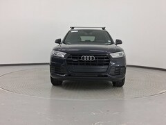 Used 2020 Audi Q5 Premium SUV in Birmingham