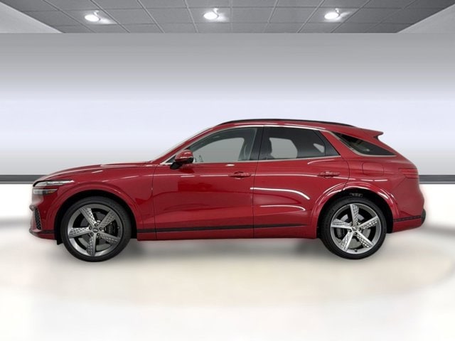 GV70 2.5T SUV