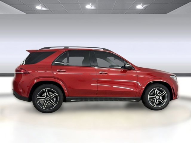 2020 Mercedes-Benz GLE 350 GLE 350 photo 3