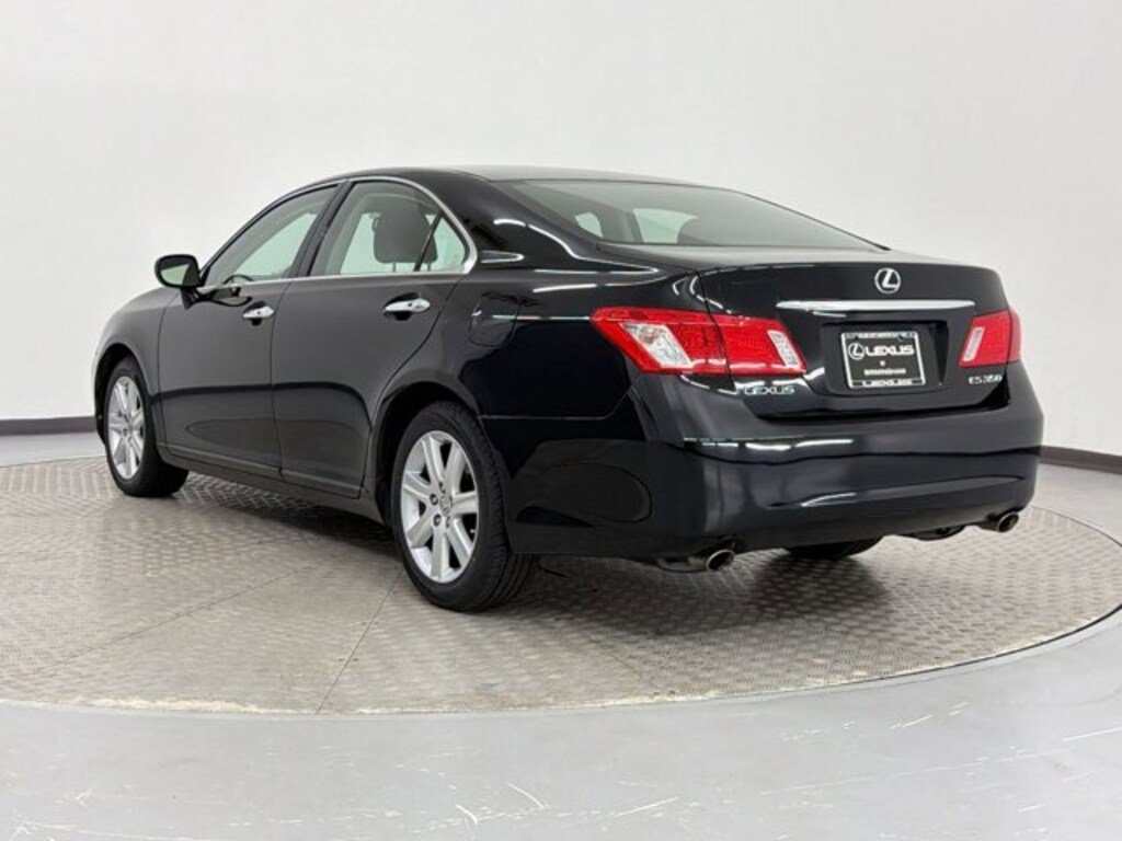 Used 2009 Lexus ES 350 4dr Sdn Sedan
