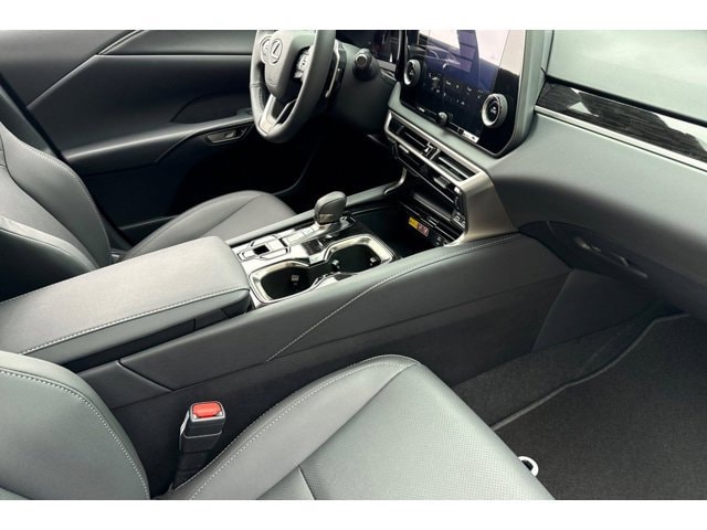 2026 Lexus RX 350 - Photo 28