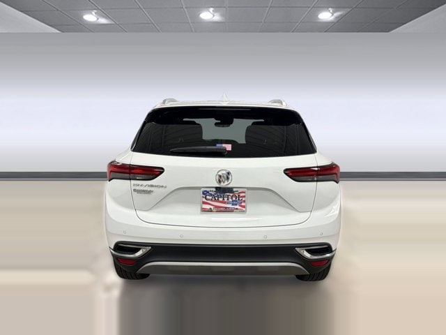 2023 Buick Envision Preferred - Photo 9