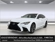  LEXUS LS 500