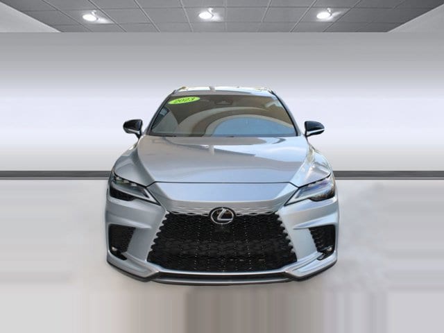 2023 Lexus RX 350 F SPORT - Photo 6