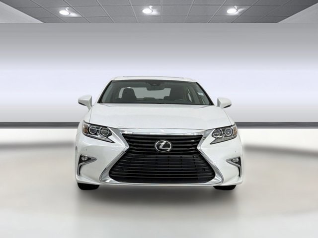 2017 LEXUS ES 350 ES 350 photo 5