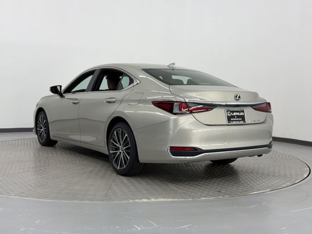 Certified 2023 Lexus ES 250 ES 250 Sedan