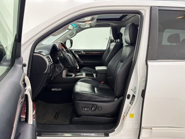 2012 LEXUS GX 460 Premium photo 4