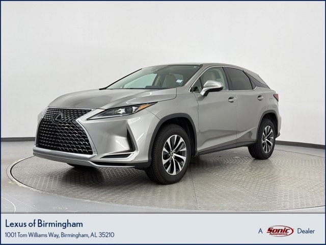 2022 Lexus RX 350 350 FWD's photo
