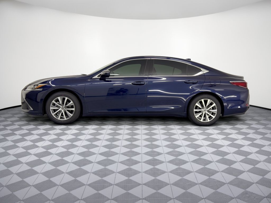 Certified 2020 Lexus ES 350 ES 350 Sedan