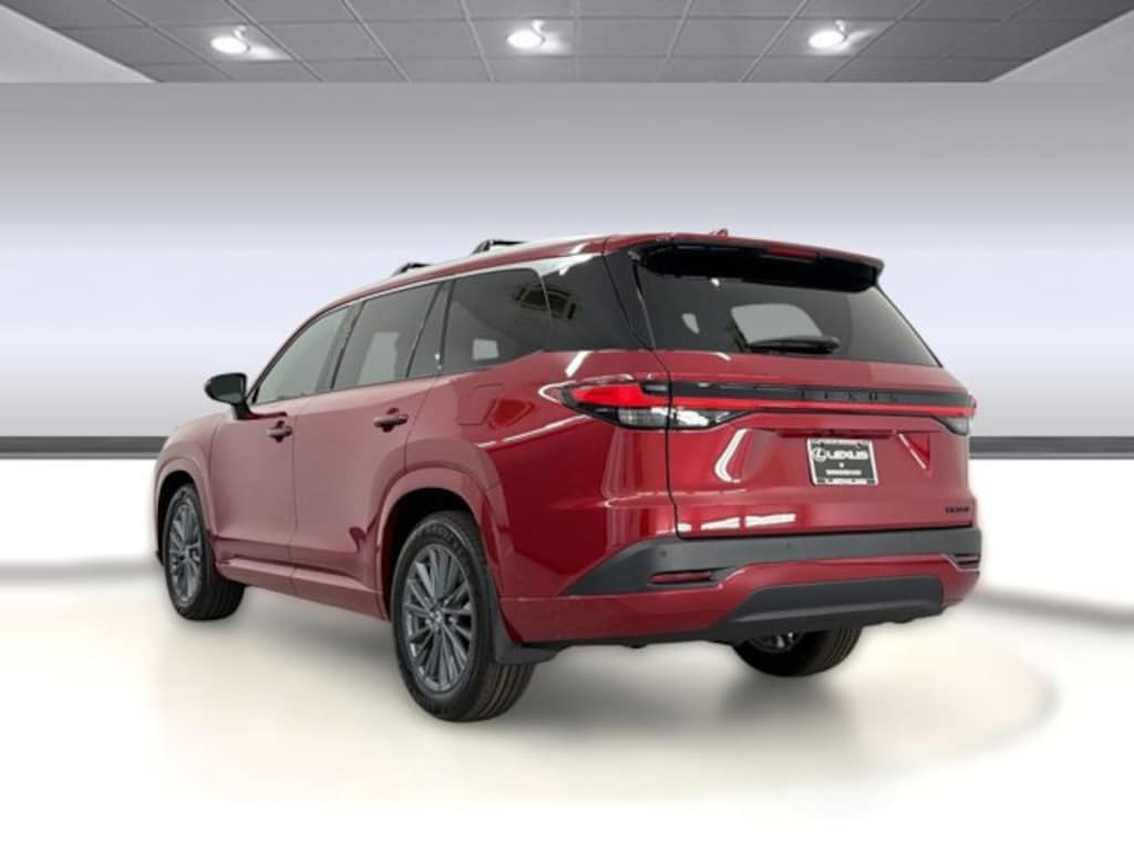 New 2026 Lexus TX 350 TX 350