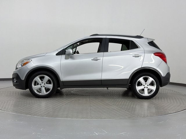 Encore Leather SUV