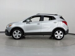 Used 2015 Buick Encore Leather SUV for sale in Irondale, AL