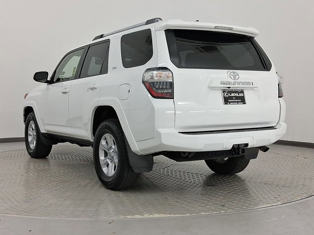 2022 Toyota 4Runner SR5 Premium photo 2