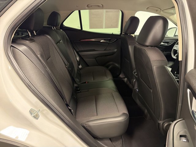 2023 Buick Envision Preferred - Photo 31