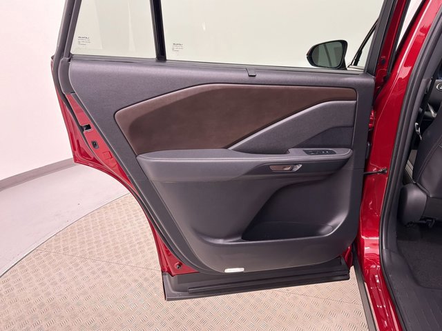 2026 Lexus TX 350 Premium - Photo 28