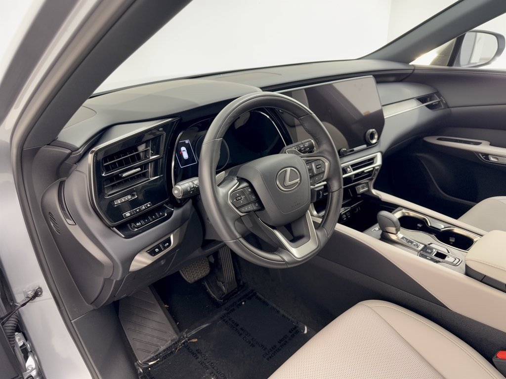 Certified 2024 Lexus RX 350 RX 350 Premium SUV