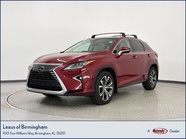 2019 Lexus RX 350 350 FWD's photo