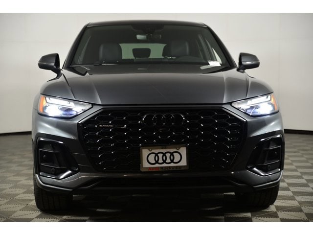 2023 Audi Q5 Sportback S line Premium Plus photo 5