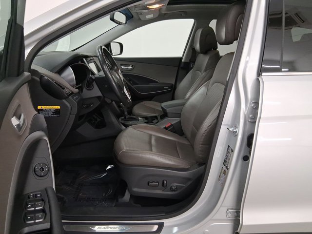 2013 Hyundai Santa Fe 2.0T Sport photo 4
