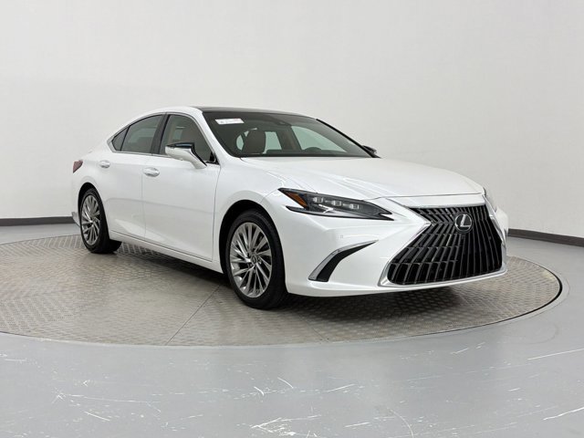 2023 LEXUS ES 350 ES 350 Ultra Luxury photo 6