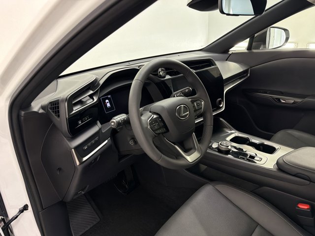 RZ 300e RZ 300e Luxury SUV