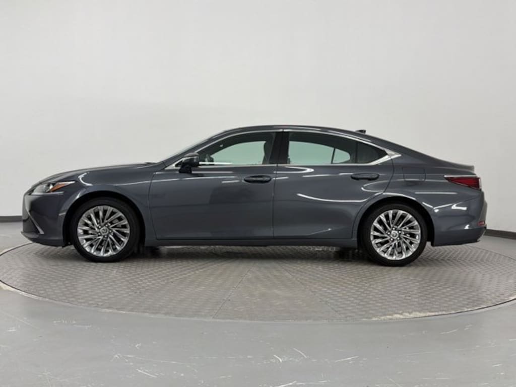 Used 2025 Lexus ES 350 ES 350 Luxury Sedan