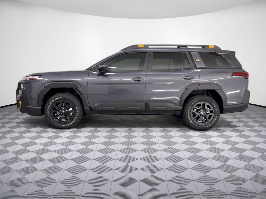 Used 2026 Subaru Outback Wilderness SUV