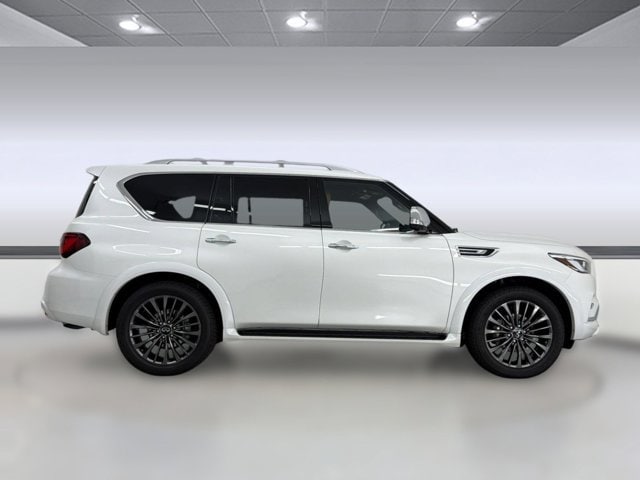 QX80 SENSORY SUV