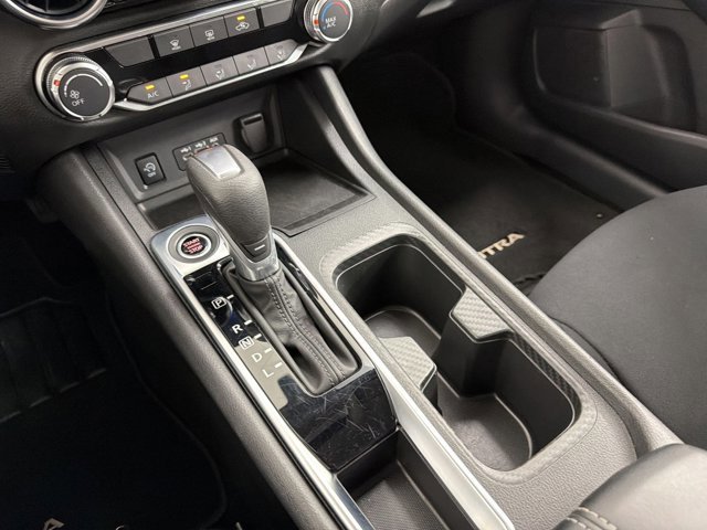 2025 Nissan Sentra SV - Photo 16
