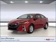  Toyota Prius Prime
