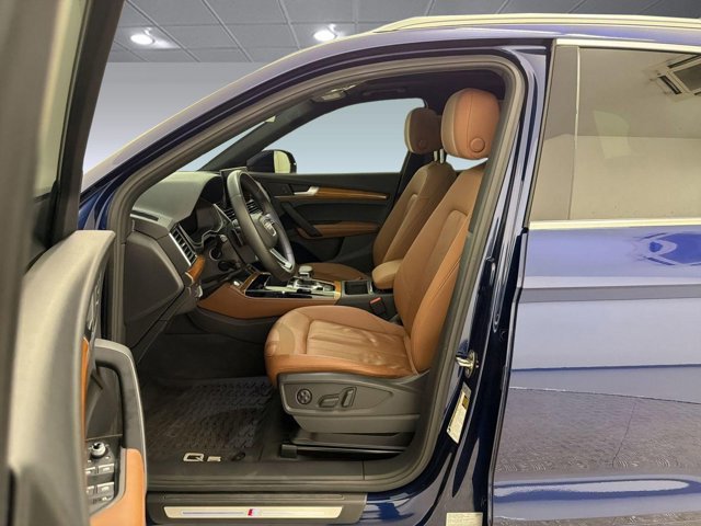 2022 Audi Q5 S line Premium Plus photo 4