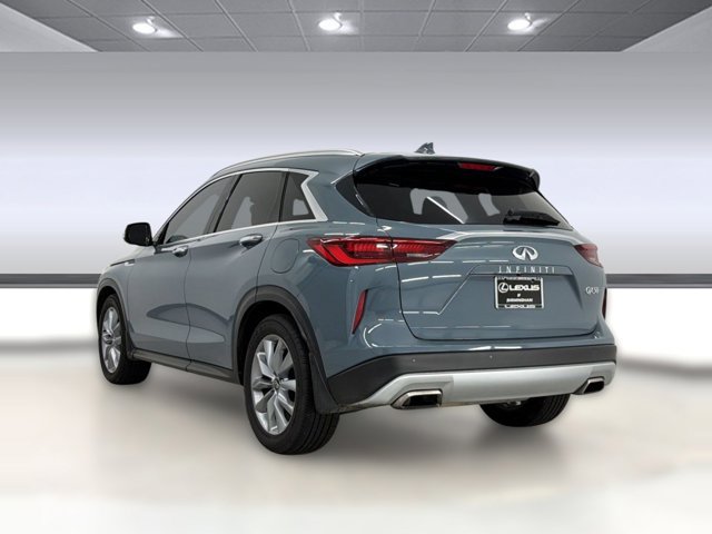 QX50 ESSENTIAL SUV