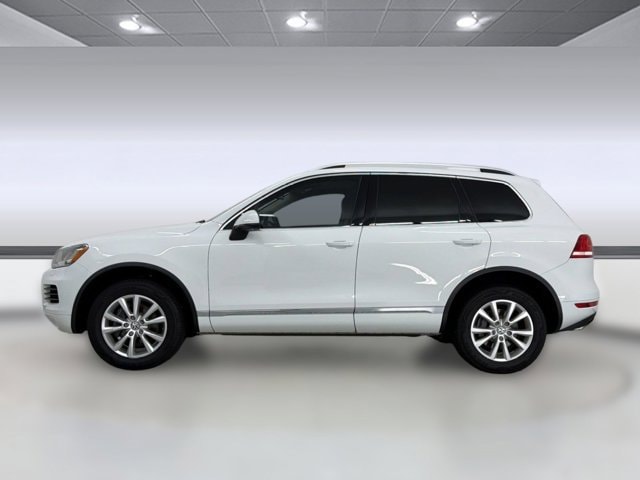 Touareg Sport W/Nav SUV