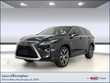  LEXUS RX 350L