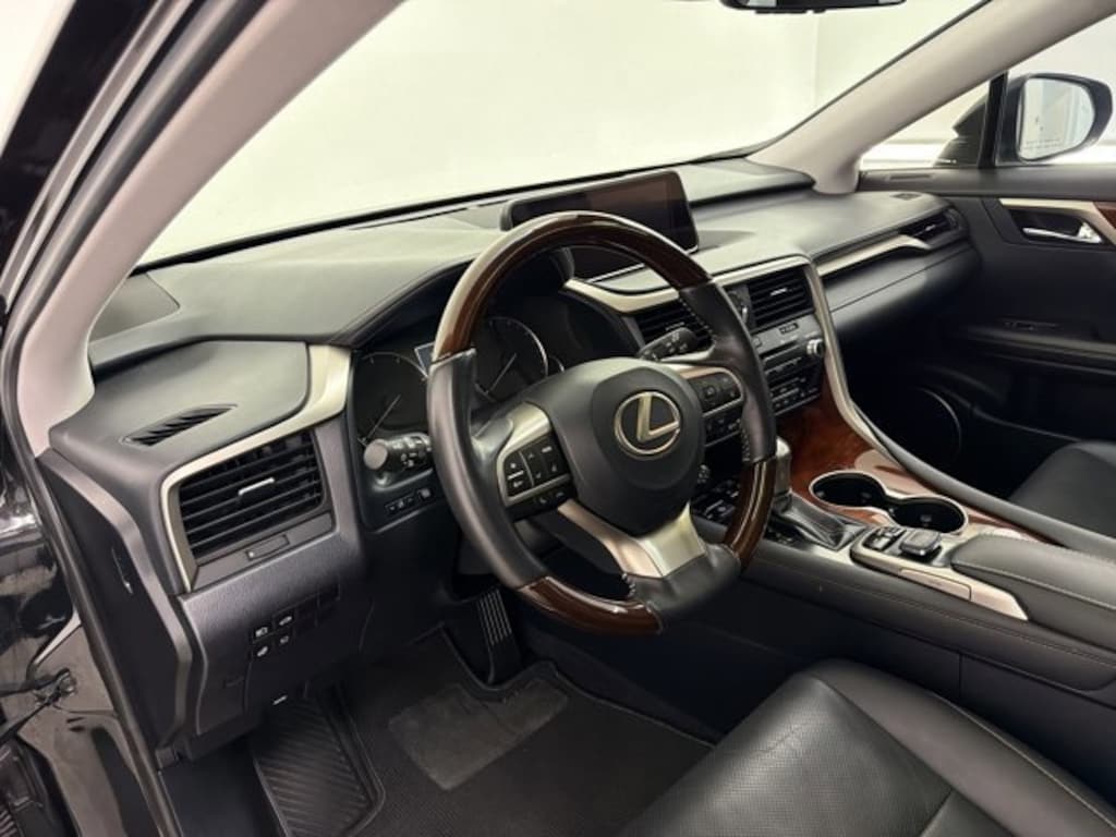Used 2019 Lexus RX 350L RX 350L Premium SUV
