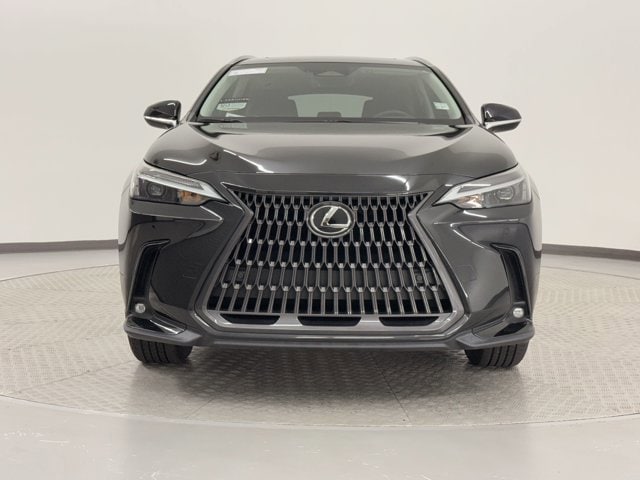 Used 2022 Lexus NX 250 with VIN 2T2GDCAZXNC002817 for sale in Birmingham, AL