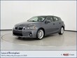  LEXUS CT 200h