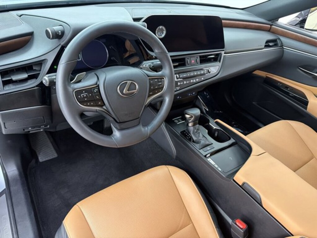 Used 2023 Lexus ES 350 ES 350 Sedan
